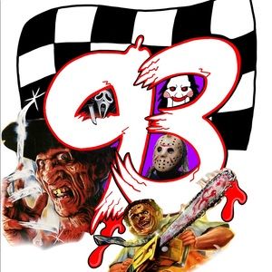 Meet your Posher, Garrick